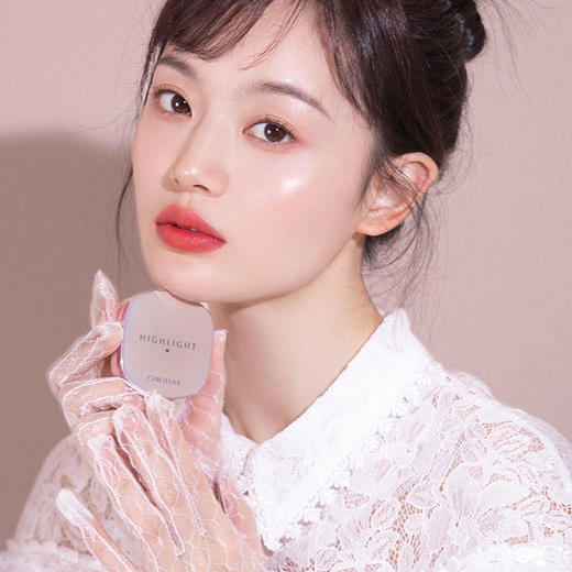 稚优泉单色高光02 商品图0