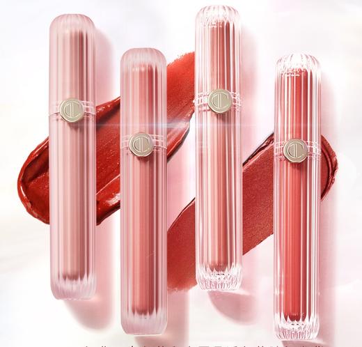 稚优泉无惧幻想绒雾唇釉1996 商品图0