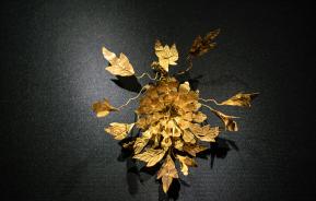 黄金饰品 商品图0