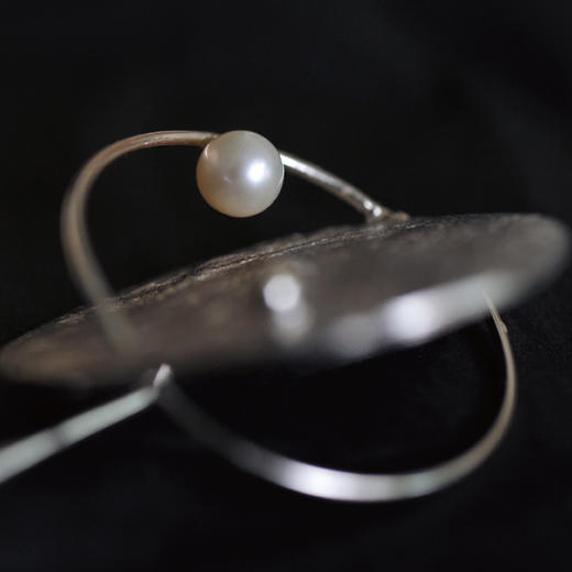 行星胸针 商品图1