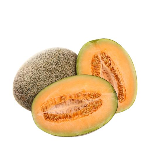 海南沙地蜜瓜 件/约7500g 商品图0