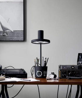 限时特惠75折！日本高颜值护眼灯Balmuda巴慕达太阳光LED无影灯~