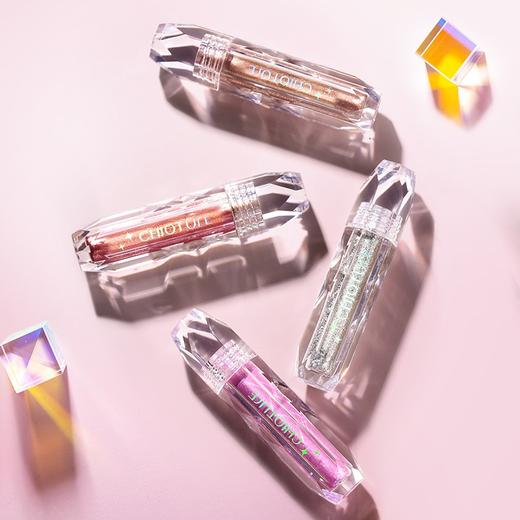 稚优泉液体眼影04 商品图1