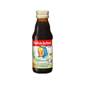 #德国小红脸营养液