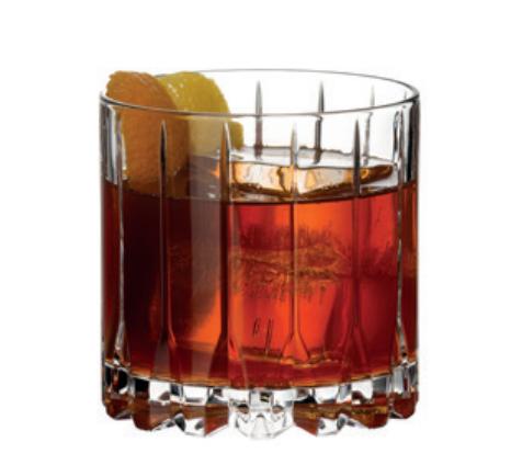 醴铎Riedel-酒吧系列酒杯（2只装） 商品图1