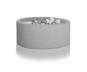  Kidkii 海洋球池，开在家的游乐场