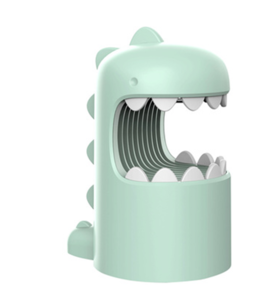 #8折#乔治恐龙灭蚊灯，三维仿生诱蚊，安静灭蚊不惊扰宝宝好梦