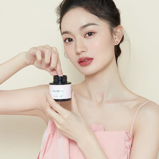 稚优泉一旋净彩卸甲水（卸甲桶） 商品图1