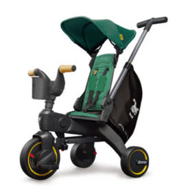 溜娃神器 | 一键折叠高颜值，轻松做靓仔轻松溜娃吸引更多回头率！