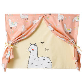 夏季必备|韩国Icecremfairy车窗遮阳帘，让阳光和紫外线out out~