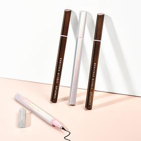 稚优泉炫彩眼线笔01