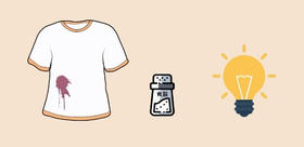 6招教你轻松去除红酒渍