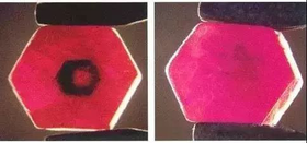 知否？市场上大部分红宝石为热处理