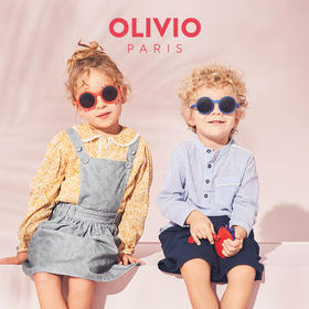 法国 OLIVIO太阳镜 到货啦