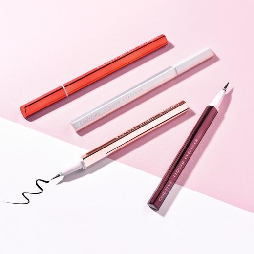 稚优泉炫彩眼线笔05 商品图0