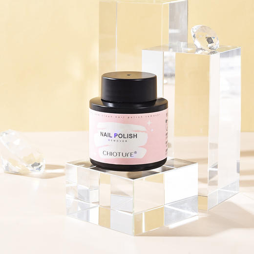 稚优泉一旋净彩卸甲水（卸甲桶） 商品图2