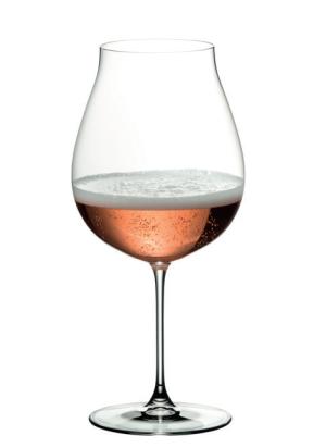 醴铎Riedel醇享系列葡萄酒杯（2只装） 商品图3