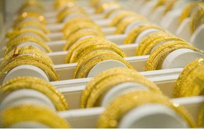 购买贵金属首饰不可不知的那些事儿 商品图0