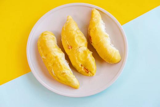 猫山王榴莲马来西亚进口 商品图1