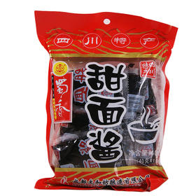 大王甜面酱  40g