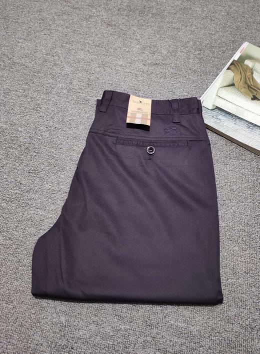 休闲长裤3805-6 商品图2