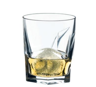 醴铎Riedel无杆葡萄酒杯/威士忌杯（2只装） 商品图6