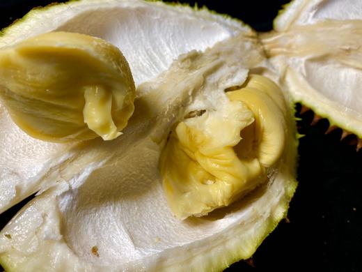 猫山王榴莲马来西亚进口 商品图4