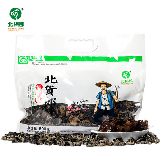 黑木耳 商品图2