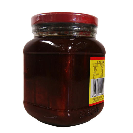 王致和玫瑰腐乳【340g】 商品图3