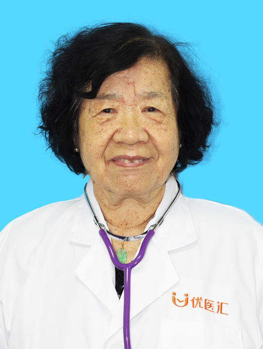 漆黛英 副主任医师 商品图0