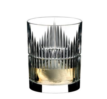 醴铎Riedel无杆葡萄酒杯/威士忌杯（2只装） 商品图3