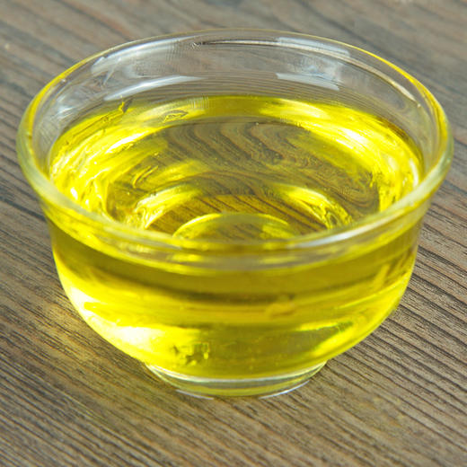 兴国县百丈泉山茶油5L 商品图1