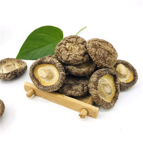 十方优品 香菇100克 商品图3