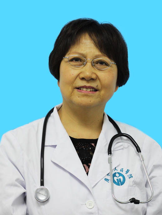 蒋华 副主任医师 商品图0