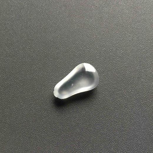 玻璃种雪花棉厚庄翡翠福瓜 商品图6