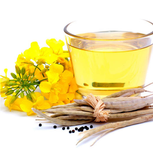 金龙鱼精炼一级菜籽油5L 商品图2