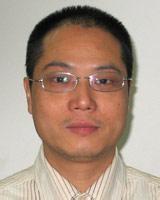 罗学群 主任医师