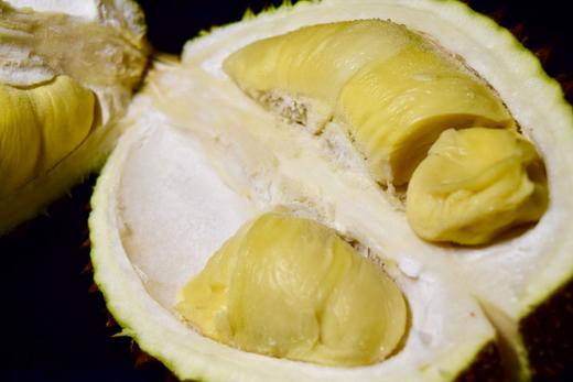 猫山王榴莲马来西亚进口 商品图3