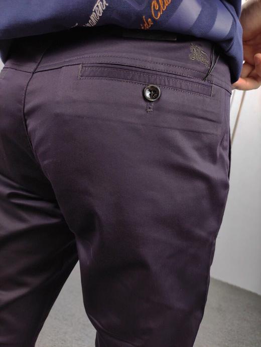 休闲长裤3805-6 商品图1