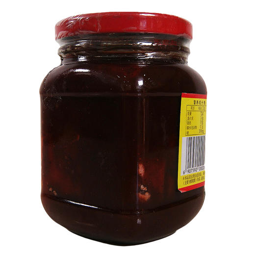 王致和大块腐乳340g 商品图1