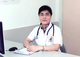 李燕虹 副主任医师