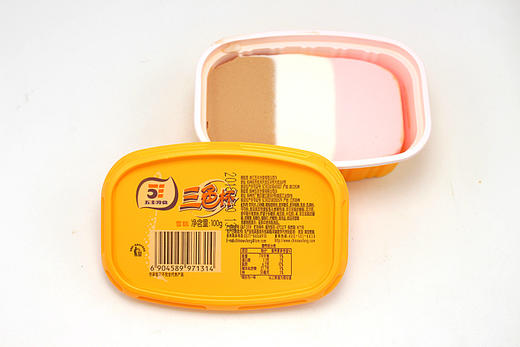 五丰三色杯 商品图0