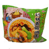 巧面馆砂锅香茹鸡面  98g 商品缩略图2
