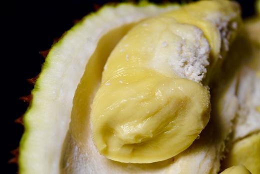 猫山王榴莲马来西亚进口 商品图0