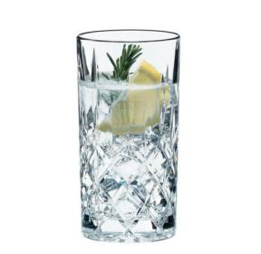 醴铎Riedel无杆葡萄酒杯/威士忌杯（2只装） 商品图9