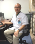 陈龙 副主任医师
