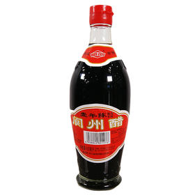 阆州壹年醋430ml