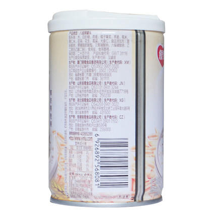 银鹭椰奶味好粥道【280g】 商品图2