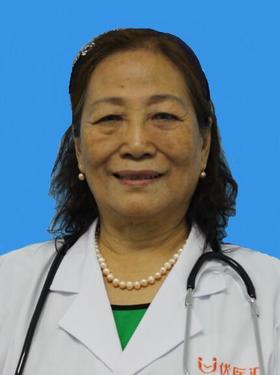 胡世舞 副主任医师