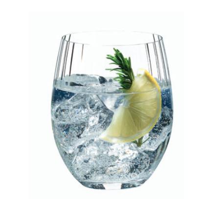 醴铎Riedel无杆葡萄酒杯/威士忌杯（2只装） 商品图1